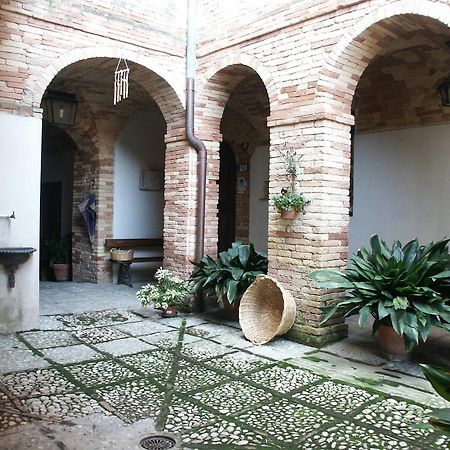 B&B Lauretum Loreto Aprutino Exterior photo