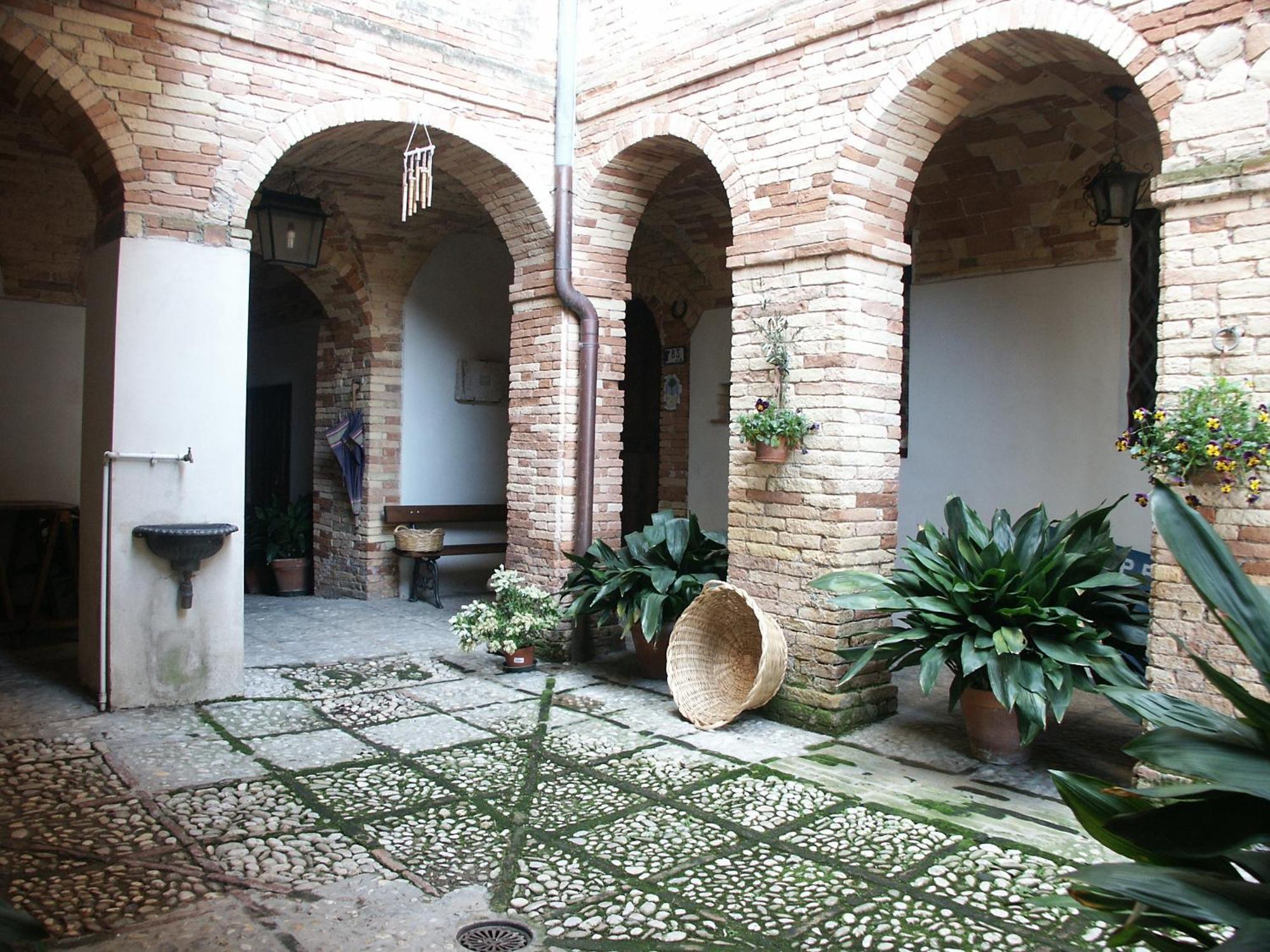 B&B Lauretum Loreto Aprutino Exterior photo