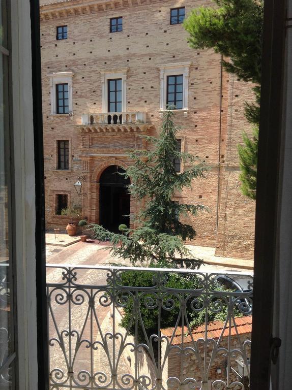 B&B Lauretum Loreto Aprutino Exterior photo