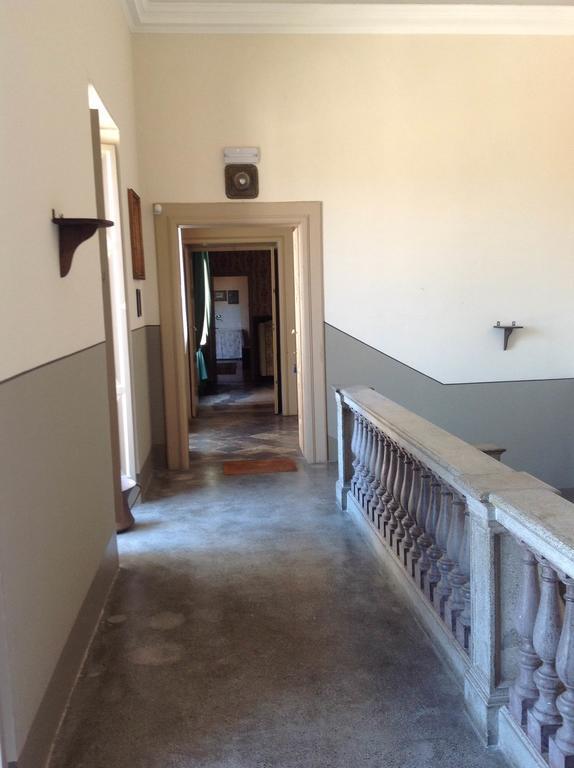 B&B Lauretum Loreto Aprutino Exterior photo