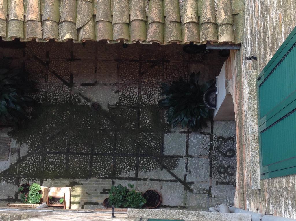 B&B Lauretum Loreto Aprutino Exterior photo