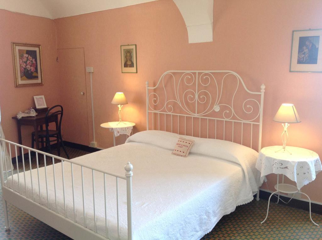 B&B Lauretum Loreto Aprutino Exterior photo