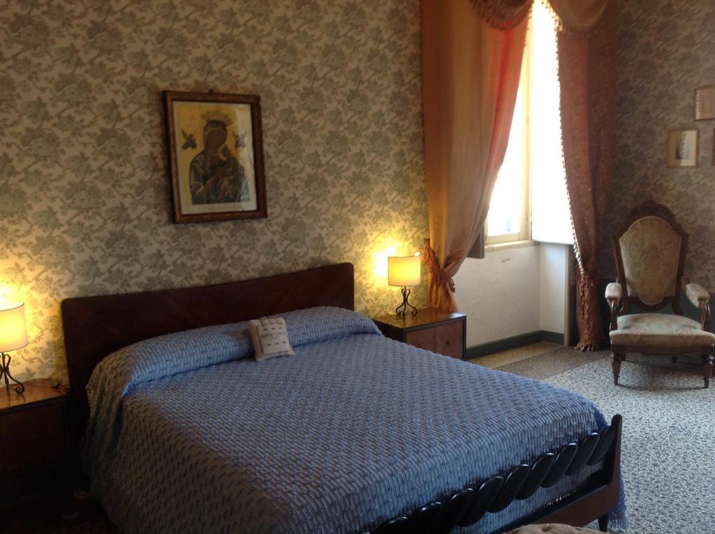 B&B Lauretum Loreto Aprutino Exterior photo