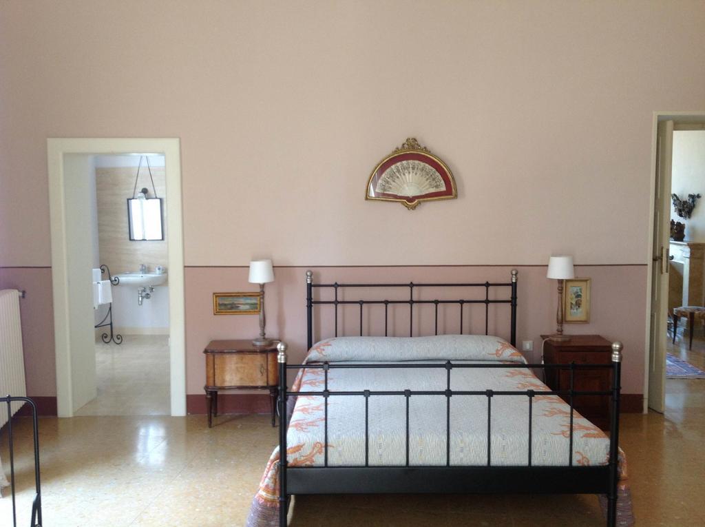 B&B Lauretum Loreto Aprutino Exterior photo