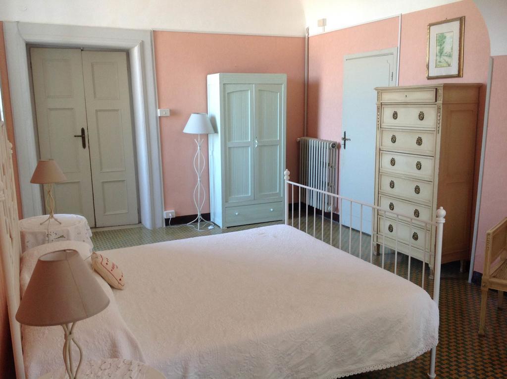 B&B Lauretum Loreto Aprutino Exterior photo