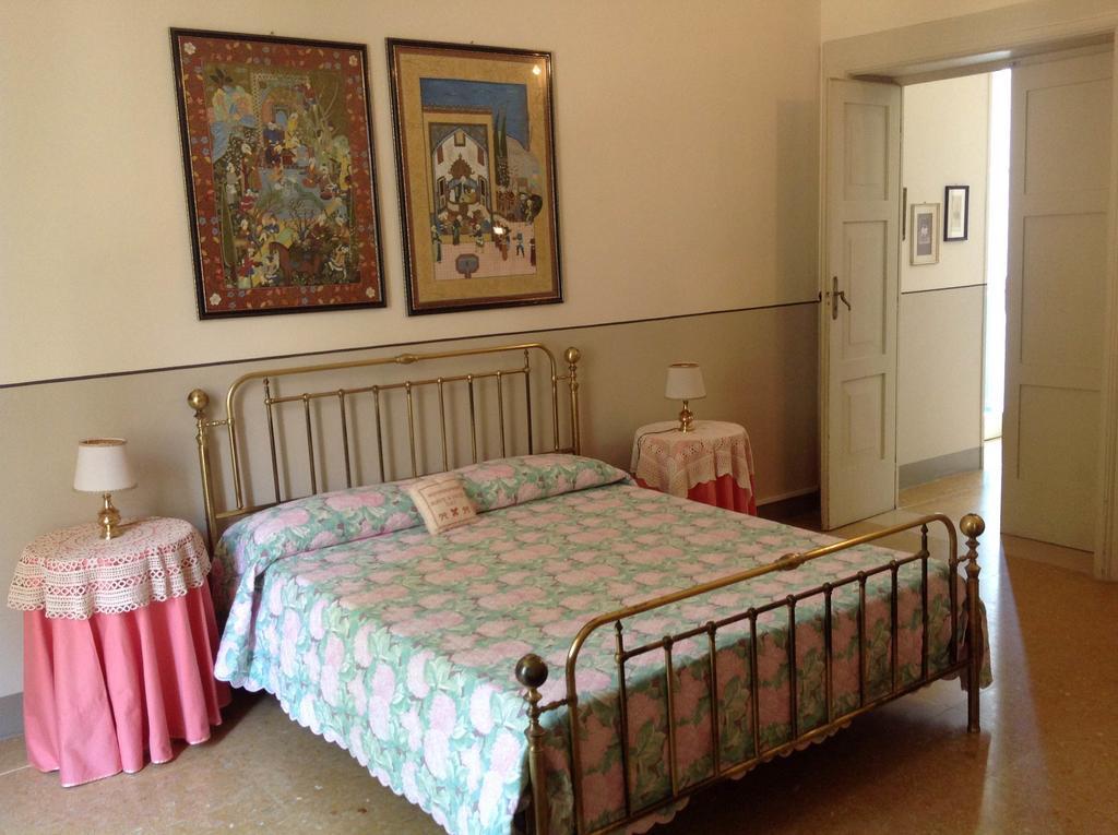 B&B Lauretum Loreto Aprutino Exterior photo