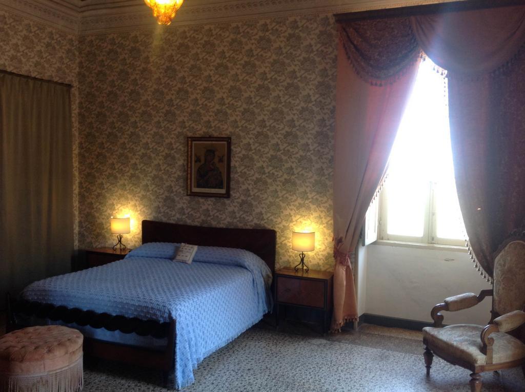 B&B Lauretum Loreto Aprutino Exterior photo